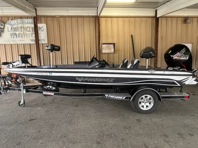 BOATZON | Phoenix Boats 818 Pro 2023