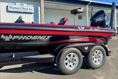 BOATZON | Phoenix Boats 819 Pro 2022
