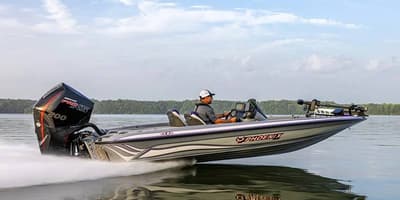 BOATZON | Phoenix Boats 819 ZXL 2026