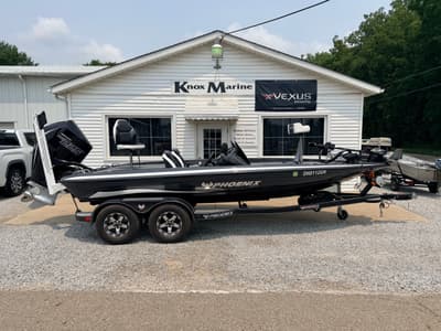 BOATZON | Phoenix Boats 919 Elite 2025 BOATZON | Phoenix Boats 919 Elite 2025