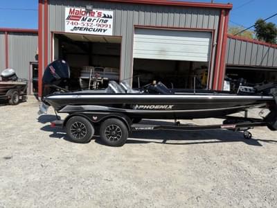 BOATZON | Phoenix Boats 919 ZXL 2026