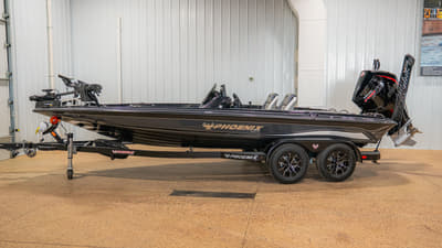 BOATZON | Phoenix Boats 920 ELITE 2025