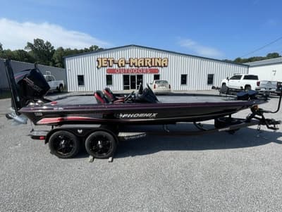 BOATZON | Phoenix Boats 921 Elite 2021