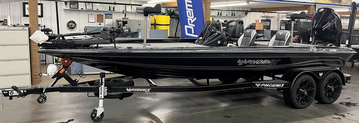 2023 Phoenix Boats Phoenix Boats 921 Elite 2023 - Sold Boat