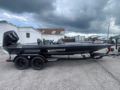BOATZON | Phoenix Boats 921 Elite 2027