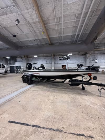 BOATZON | Phoenix Boats 921 ELITE X 2026