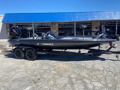 BOATZON | Phoenix Boats 921 Elite X 2026