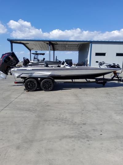 BOATZON | Phoenix Boats 921 Elite X 2026