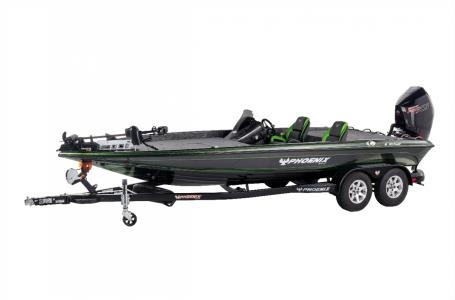 2022 Phoenix Boats Phoenix Boats 921 Pro XP 2022 - Sold Boat