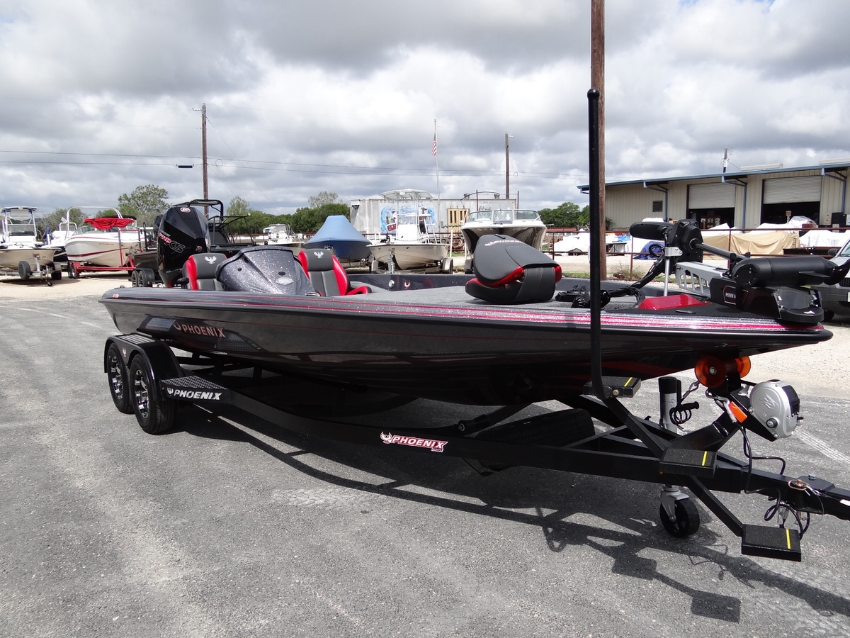 2025 Phoenix Boats Phoenix Boats Elite Series 921 2025 - Sold Boat