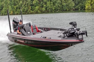 BOATZON | Phoenix Boats Elite Series 921 2025