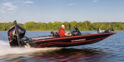 BOATZON | Phoenix Boats ZXL Series 721 2026