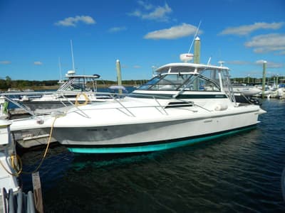 BOATZON | Phoenix Tournament 1997