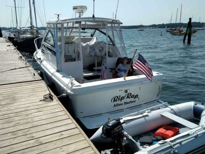 BOATZON | Phoenix Tournament 1997