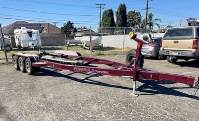 BOATZON | Phoenix Trailers Tri Axle 2628 2019