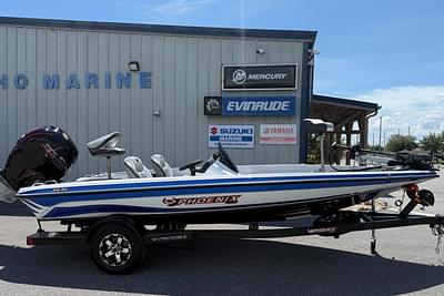 BOATZON | Phoenix ZXL 818 PRO 2026
