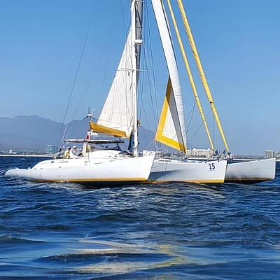 BOATZON | Pinta Exception 53 1986 BOATZON | Pinta Exception 53 1986