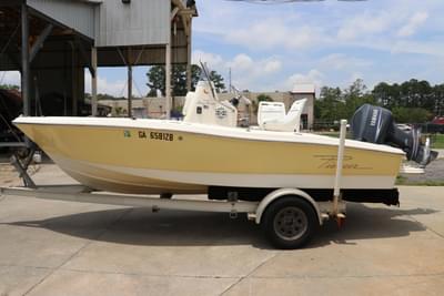 BOATZON | Pioneer 175 Bay Sport 2004 BOATZON | Pioneer 175 Bay Sport 2004