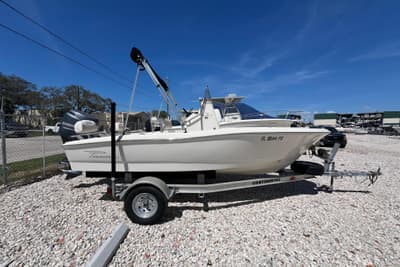 BOATZON | Pioneer 175 Bay Sport 2014 BOATZON | Pioneer 175 Bay Sport 2014