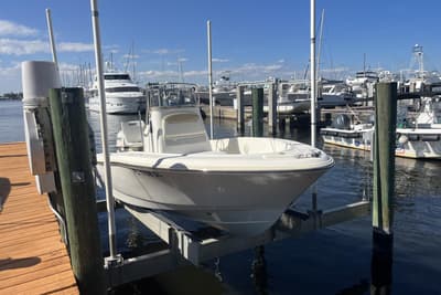 BOATZON | Pioneer 175 Bay Sport 2018 BOATZON | Pioneer 175 Bay Sport 2018