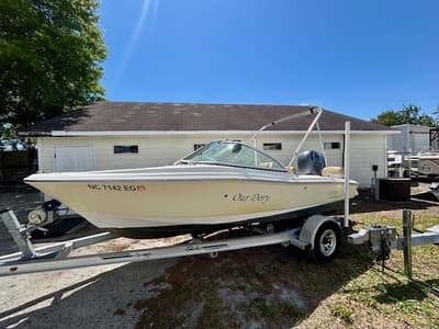 BOATZON | Pioneer 175 VENTURE 2015