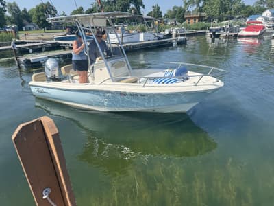 BOATZON | Pioneer 180 CC 2019 BOATZON | Pioneer 180 CC 2019