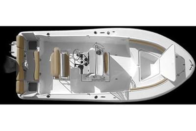 BOATZON | Pioneer 180 Islander 2021