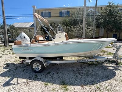 BOATZON | Pioneer 180 Islander 2025