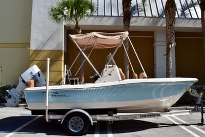BOATZON | Pioneer 180 Islander 2025