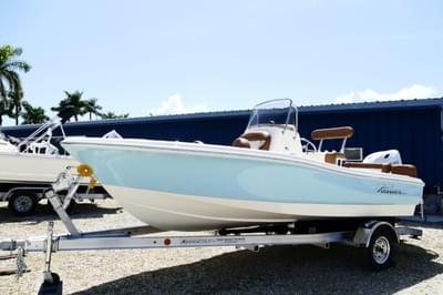 BOATZON | Pioneer 180 Islander 2026