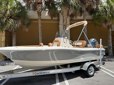 BOATZON | Pioneer 180 Islander 2026 BOATZON | Pioneer 180 Islander 2026