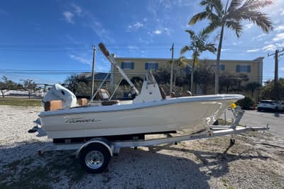 BOATZON | Pioneer 180 Islander 2026