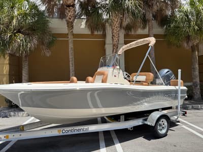 BOATZON | Pioneer 180 Islander 2026