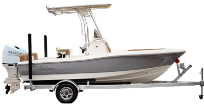 BOATZON | Pioneer 180 Islander 2027