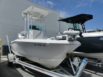 BOATZON | Pioneer 180 Sportfish 2005
