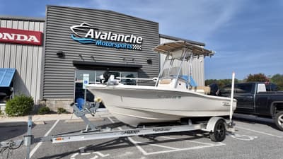 BOATZON | Pioneer 180 Sportfish 2020