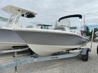 BOATZON | Pioneer 180 Sportfish 2027