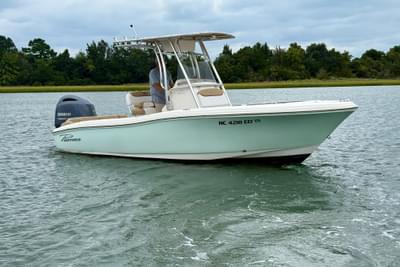 BOATZON | Pioneer 197 Islander 2016