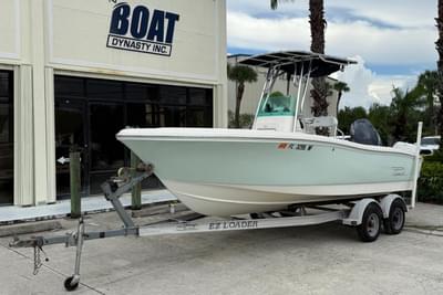 BOATZON | Pioneer 197 Sportfish 2006