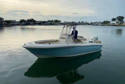 BOATZON | Pioneer 197 Sportfish 2016 BOATZON | Pioneer 197 Sportfish 2016