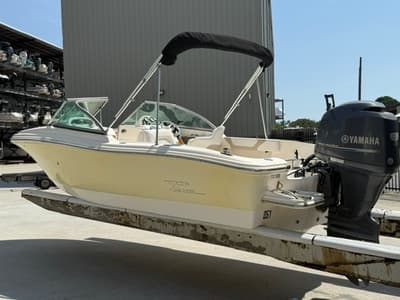 BOATZON | Pioneer 197 Venture 2013