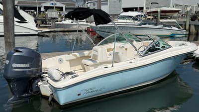 BOATZON | Pioneer 197 Venture 2014