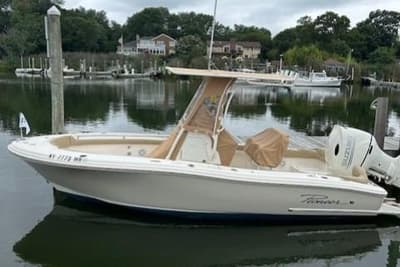 BOATZON | Pioneer 202 Islander 2020