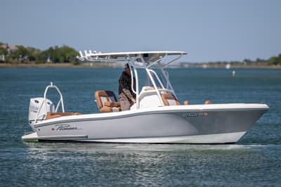 BOATZON | Pioneer 202 Islander 2022