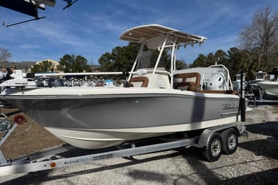 BOATZON | Pioneer 202 Islander 2023