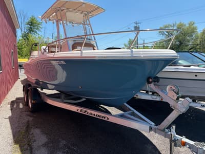 BOATZON | Pioneer 202 Islander 2024