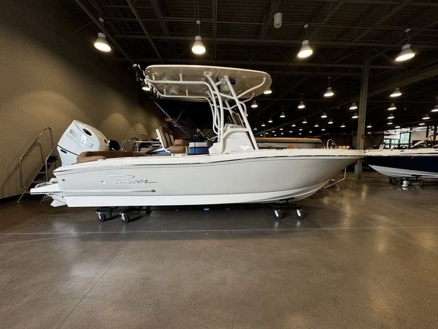 2025 Pioneer 202 Islander - Sold Boat