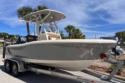 BOATZON | Pioneer 202 Islander 2025 BOATZON | Pioneer 202 Islander 2025