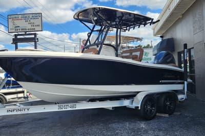 BOATZON | Pioneer 202 Islander 2025