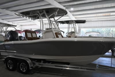 BOATZON | Pioneer 202 Islander 2026